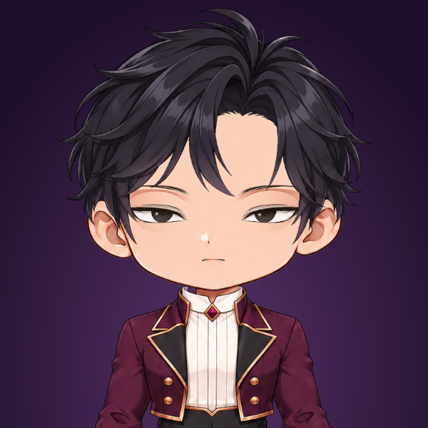 Eye Style 004