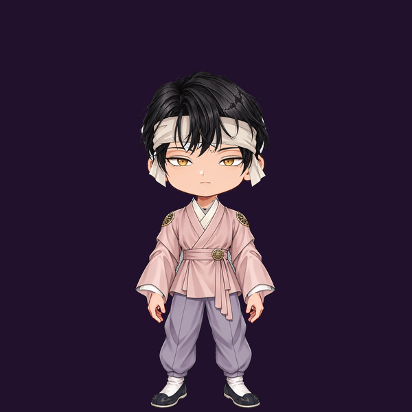 Outfit Style 006